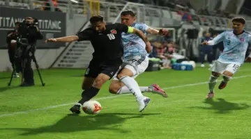 لقاء الأردن ضد نيجيريا الودي.. الموعد والتشكيلتان والقنوات الناقلة